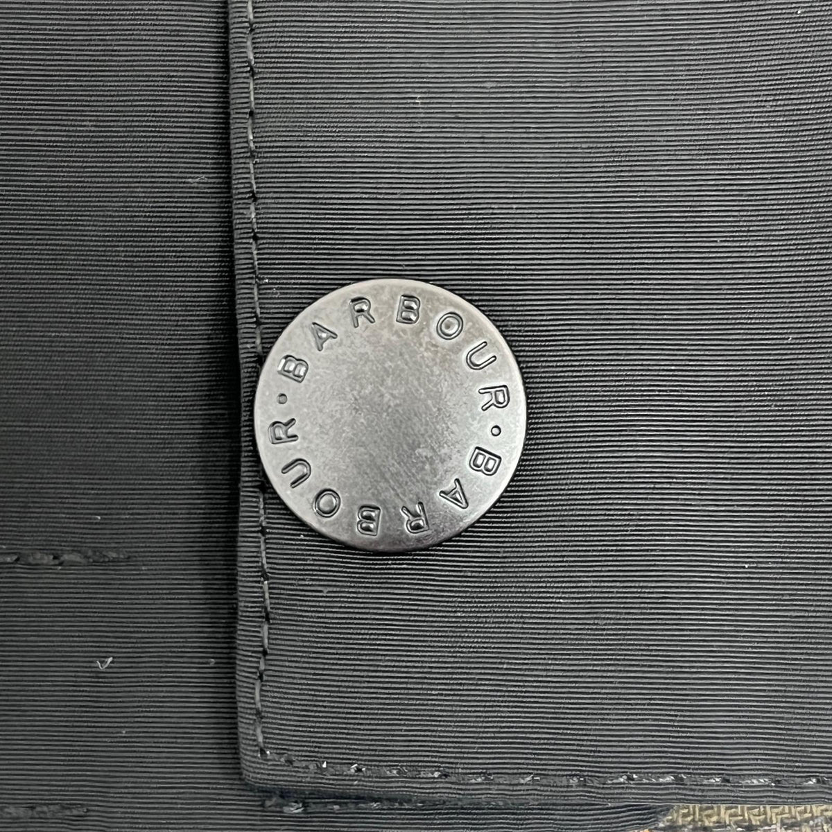 Barbour | バーブァー ADAM ET ROPE別注 その他アウター 242MCA0810 ブラック サイズ：M【加古川店】