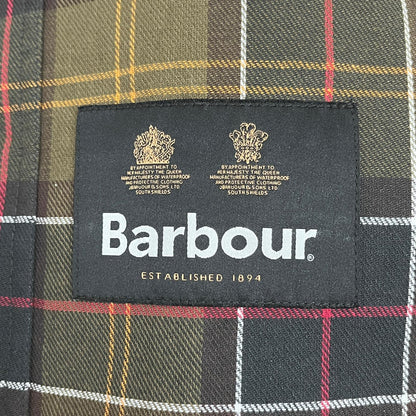 Barbour | バーブァー ADAM ET ROPE別注 その他アウター 242MCA0810 ブラック サイズ：M【加古川店】