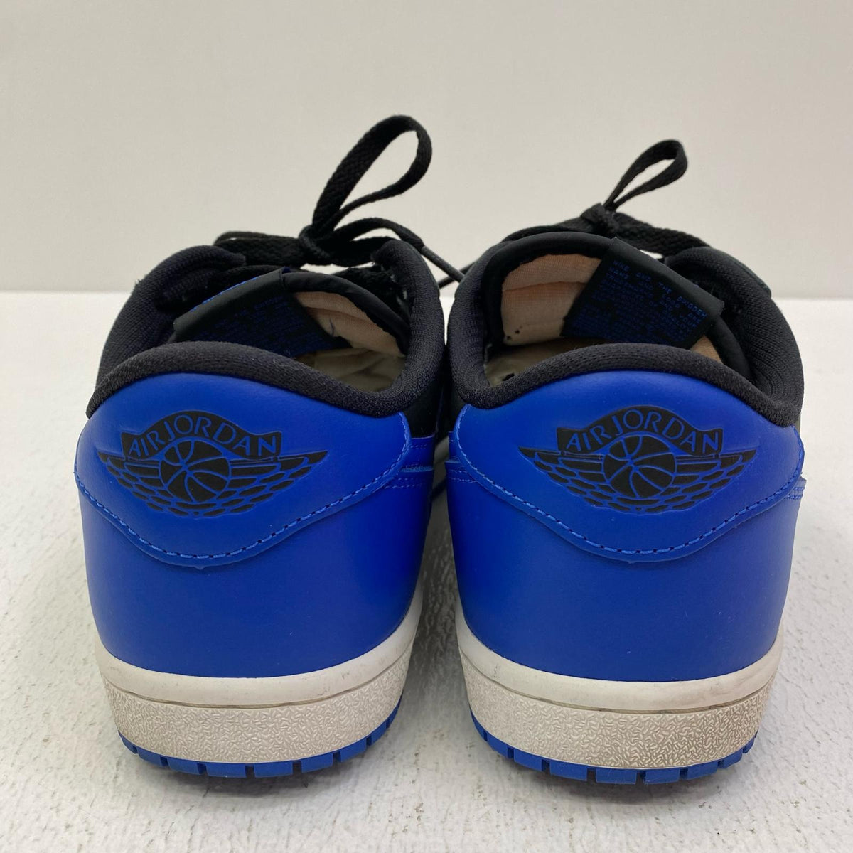NIKE | ナイキ Air Jordan 1 Low '85 スニーカー IB1981-004 ブルー 28.5cm【加古川店】