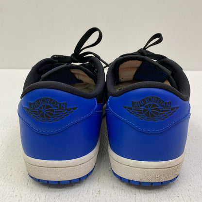 NIKE | ナイキ Air Jordan 1 Low '85 スニーカー IB1981-004 ブルー 28.5cm【加古川店】
