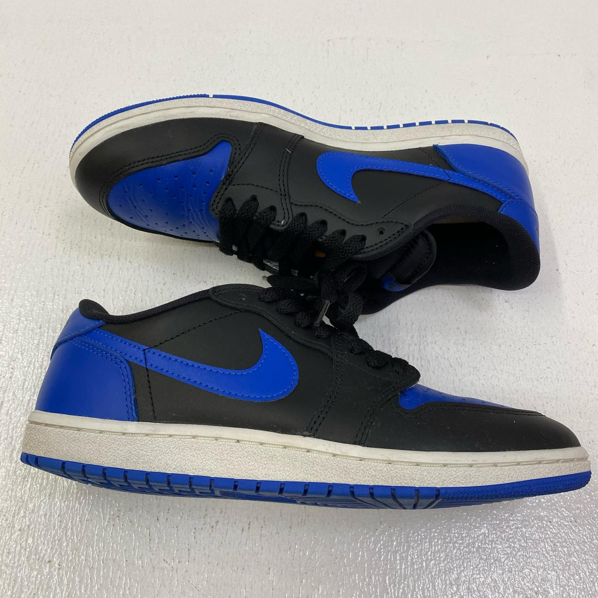 NIKE | ナイキ Air Jordan 1 Low '85 スニーカー IB1981-004 ブルー 28.5cm【加古川店】