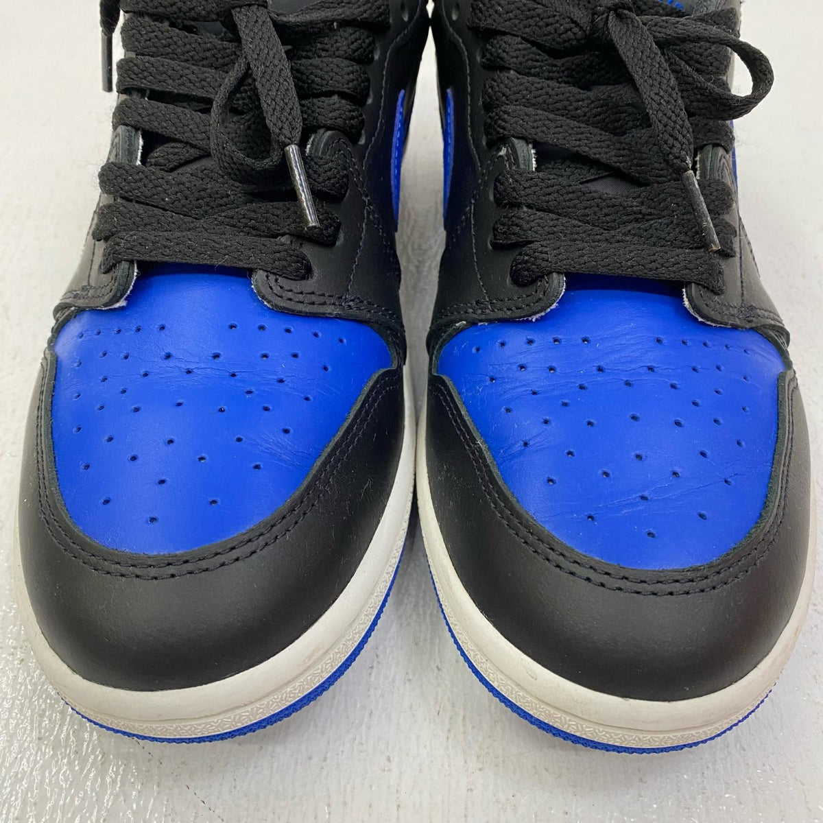 NIKE | ナイキ Air Jordan 1 Low '85 スニーカー IB1981-004 ブルー 28.5cm【加古川店】
