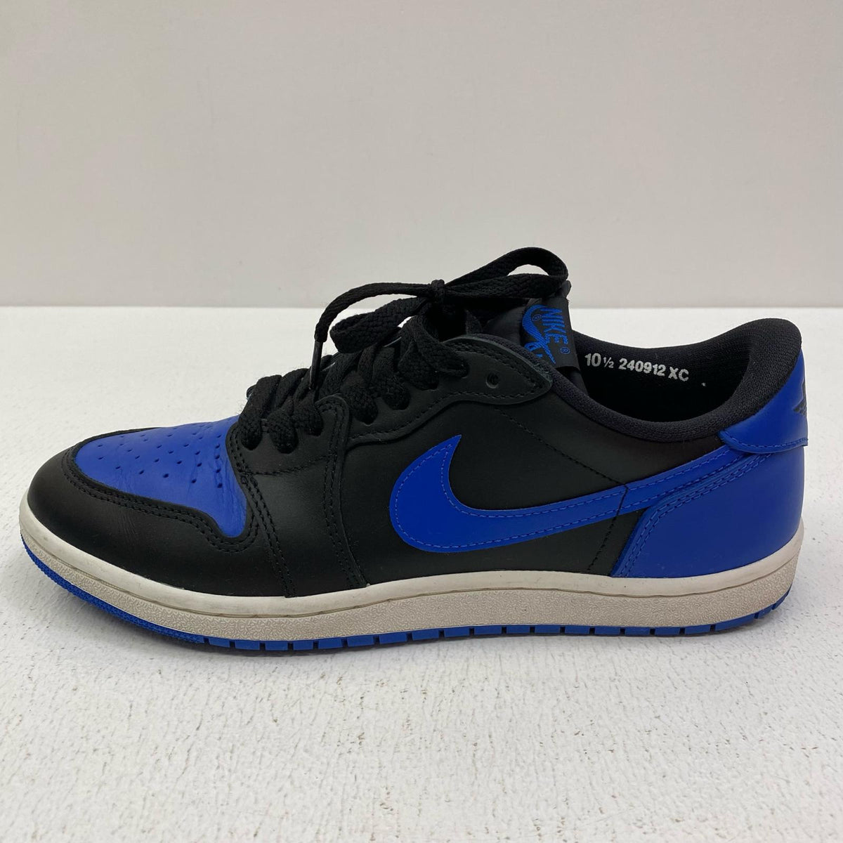 NIKE | ナイキ Air Jordan 1 Low '85 スニーカー IB1981-004 ブルー 28.5cm【加古川店】