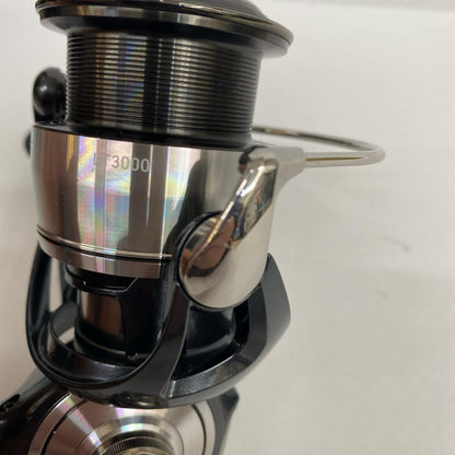 【フィッシング/釣り/釣具/リール】 【スピニングリール】Daiwa | ダイワ 24セルテートLT 3000【加古川店】