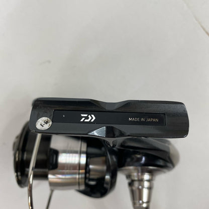 【フィッシング/釣り/釣具/リール】 【スピニングリール】Daiwa | ダイワ 24セルテートLT 3000【加古川店】