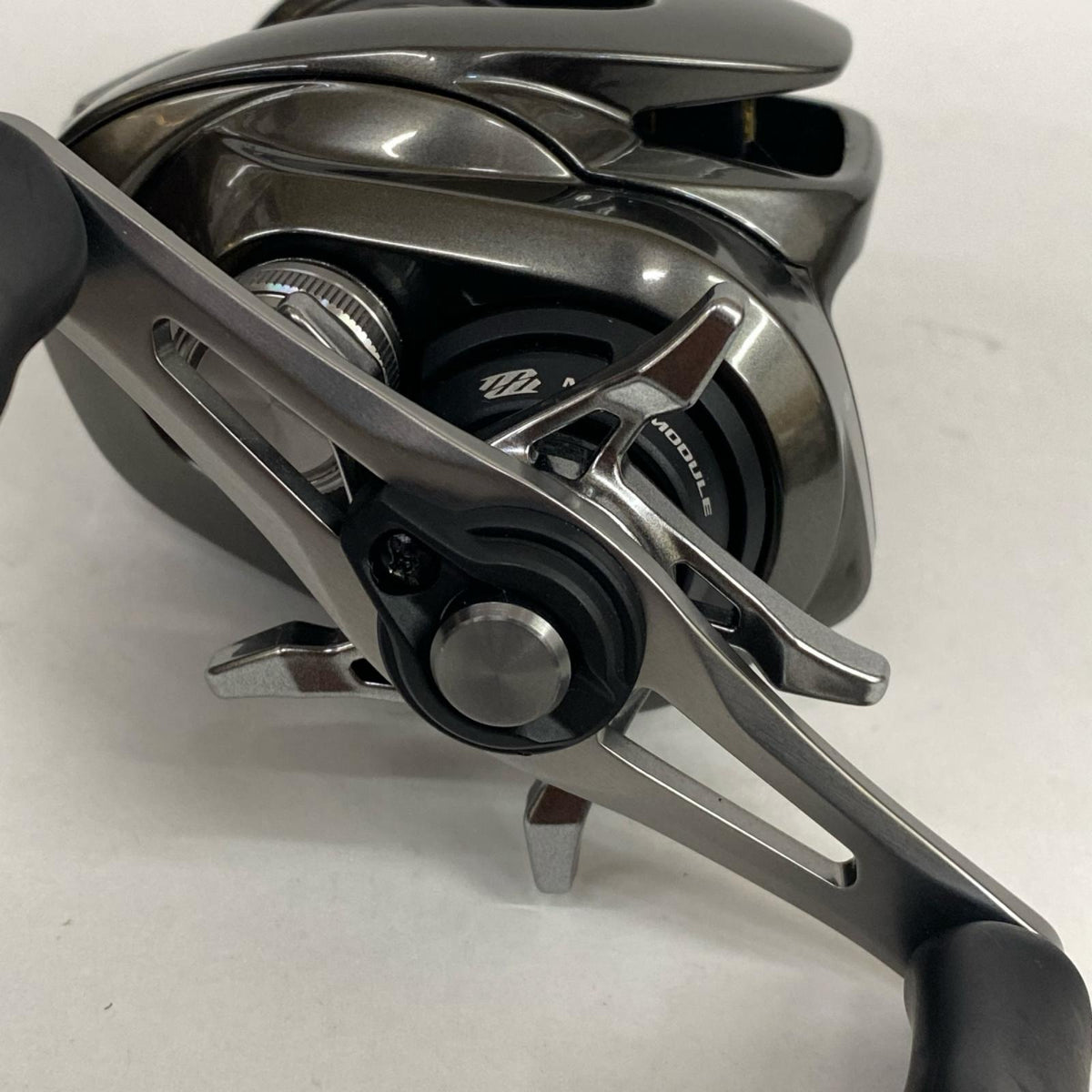 【フィッシング/釣り/釣具/リール】 【ベイトリール/右ハンドル】SHIMANO | シマノ 23メタニウム 100XG【加古川店】
