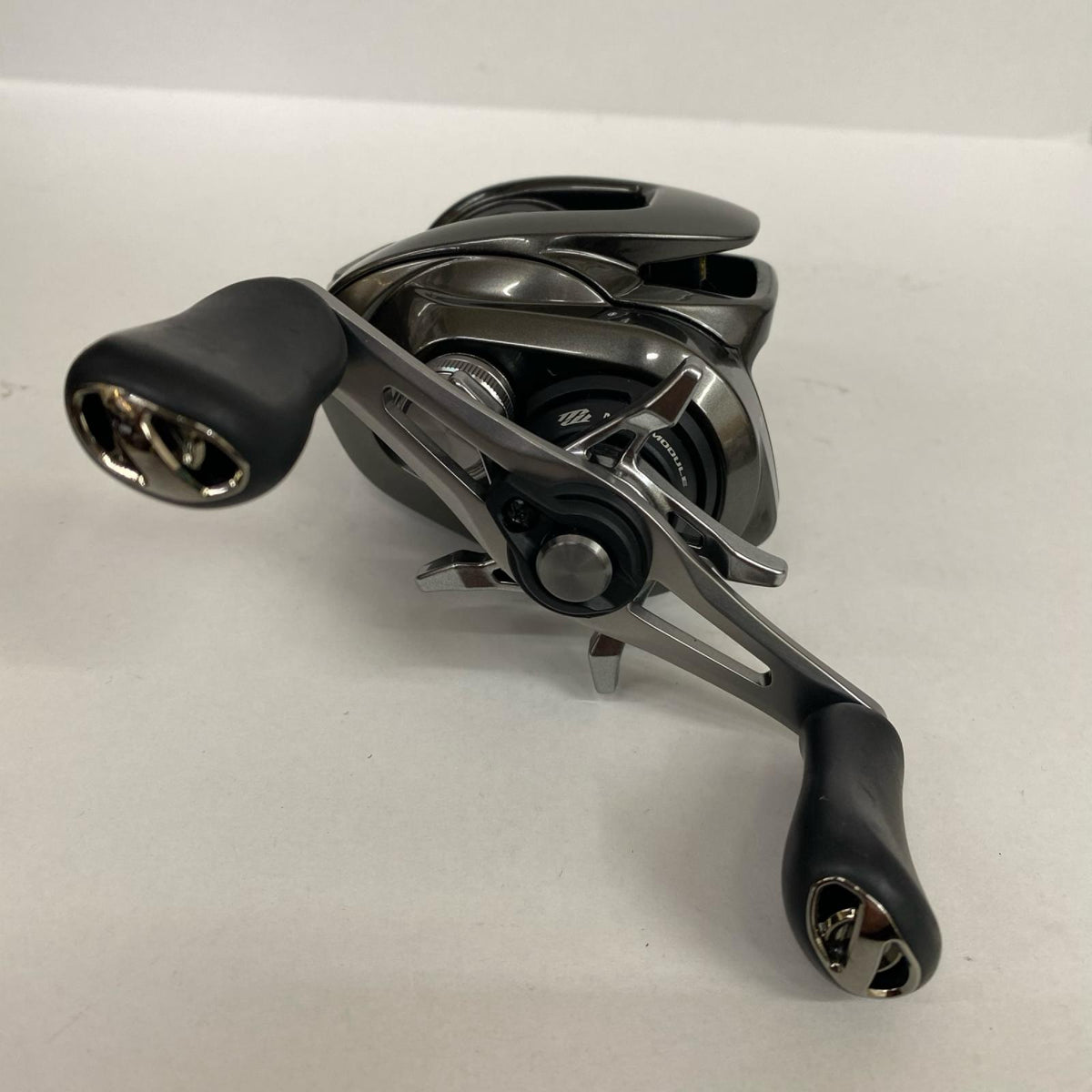 【フィッシング/釣り/釣具/リール】 【ベイトリール/右ハンドル】SHIMANO | シマノ 23メタニウム 100XG【加古川店】