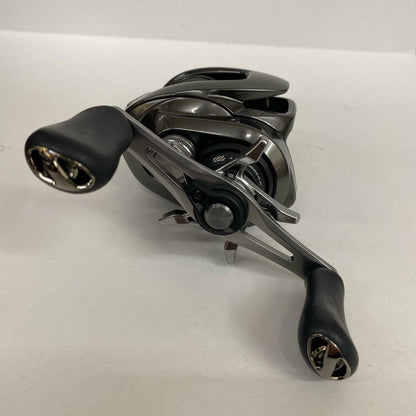 【フィッシング/釣り/釣具/リール】 【ベイトリール/右ハンドル】SHIMANO | シマノ 23メタニウム 100XG【加古川店】