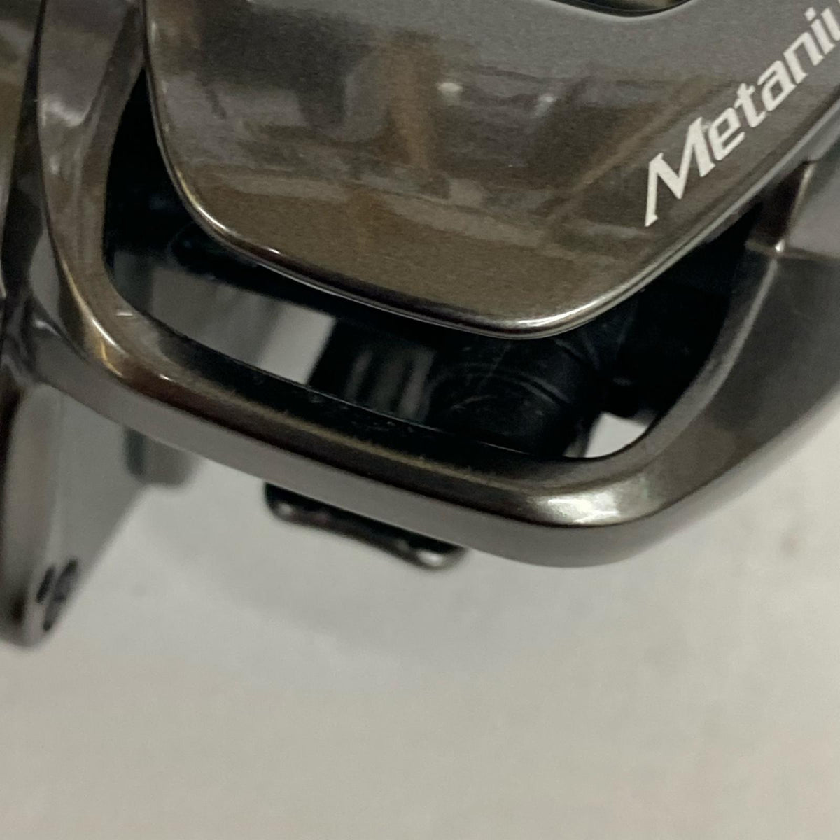 【フィッシング/釣り/釣具/リール】 【ベイトリール/右ハンドル】SHIMANO | シマノ 23メタニウム 100XG【加古川店】