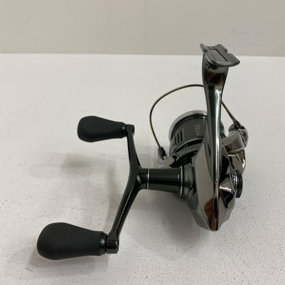 【フィッシング/釣り/釣具/リール】 【スピニングリール】SHIMANO | シマノ 22ステラ C3000SDHHG【加古川店】