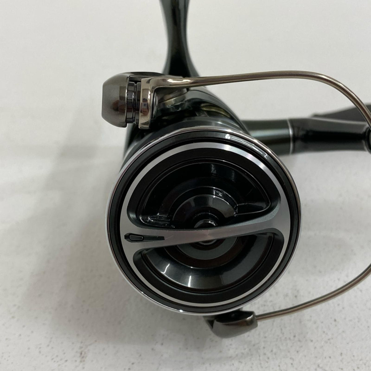 【フィッシング/釣り/釣具/リール】 【スピニングリール】SHIMANO | シマノ 22ステラ C3000SDHHG【加古川店】