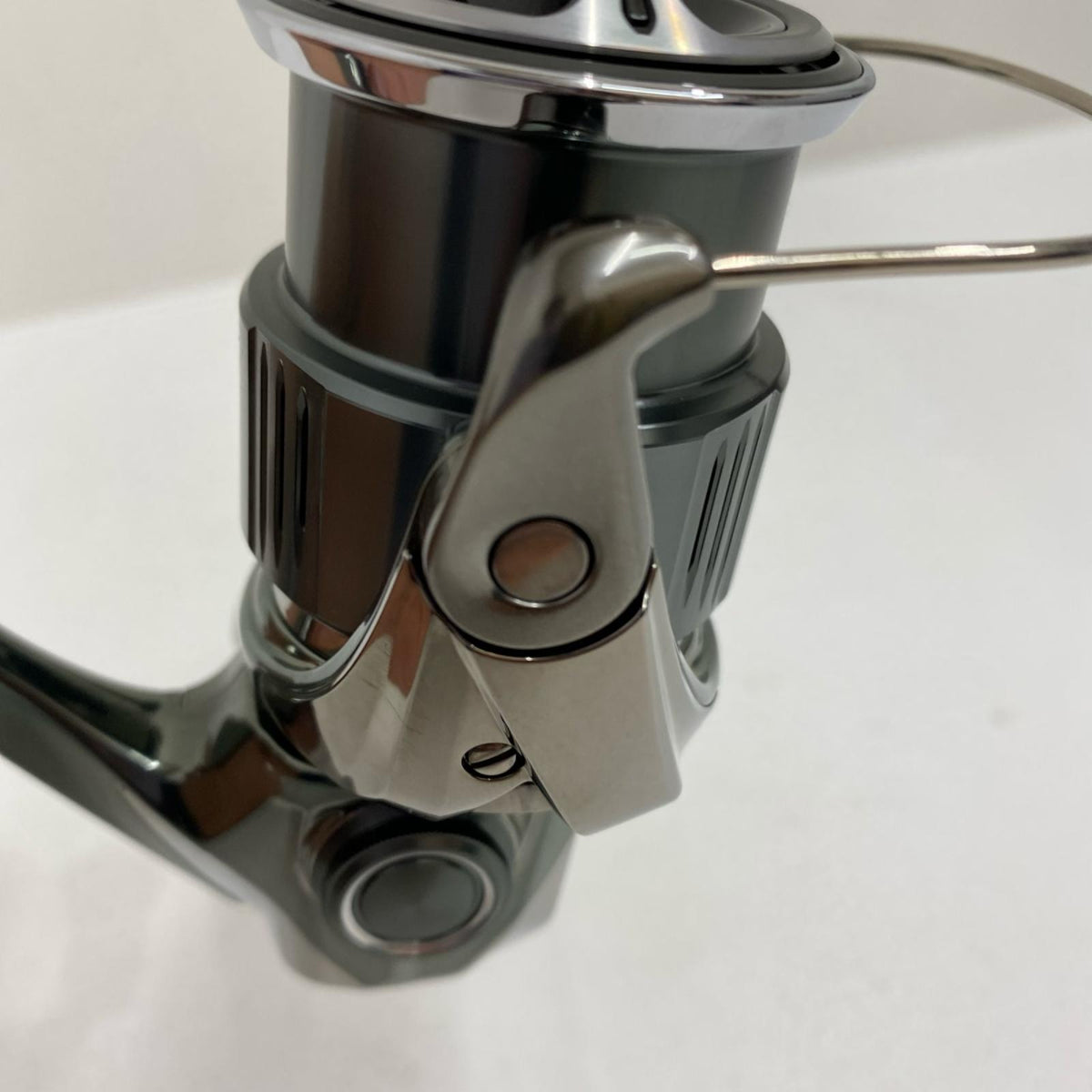 【フィッシング/釣り/釣具/リール】 【スピニングリール】SHIMANO | シマノ 22ステラ C3000SDHHG【加古川店】