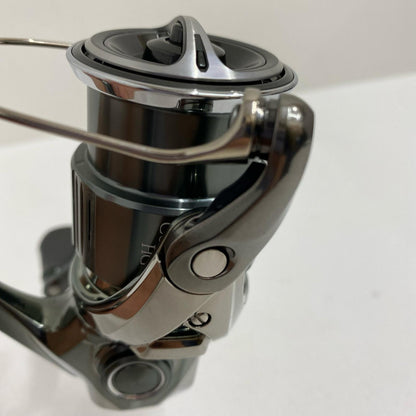【フィッシング/釣り/釣具/リール】 【スピニングリール】SHIMANO | シマノ 22ステラ C3000SDHHG【加古川店】