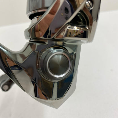 【フィッシング/釣り/釣具/リール】 【スピニングリール】SHIMANO | シマノ 22ステラ C3000SDHHG【加古川店】