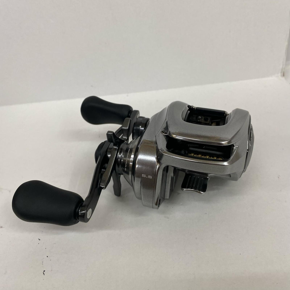 【フィッシング/釣り/釣具/リール】 【ベイトリール/右ハンドル】SHIMANO | シマノ バンタムMGL PG【加古川店】