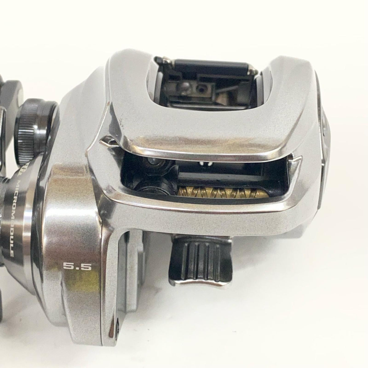 【フィッシング/釣り/釣具/リール】 【ベイトリール/右ハンドル】SHIMANO | シマノ バンタムMGL PG【加古川店】