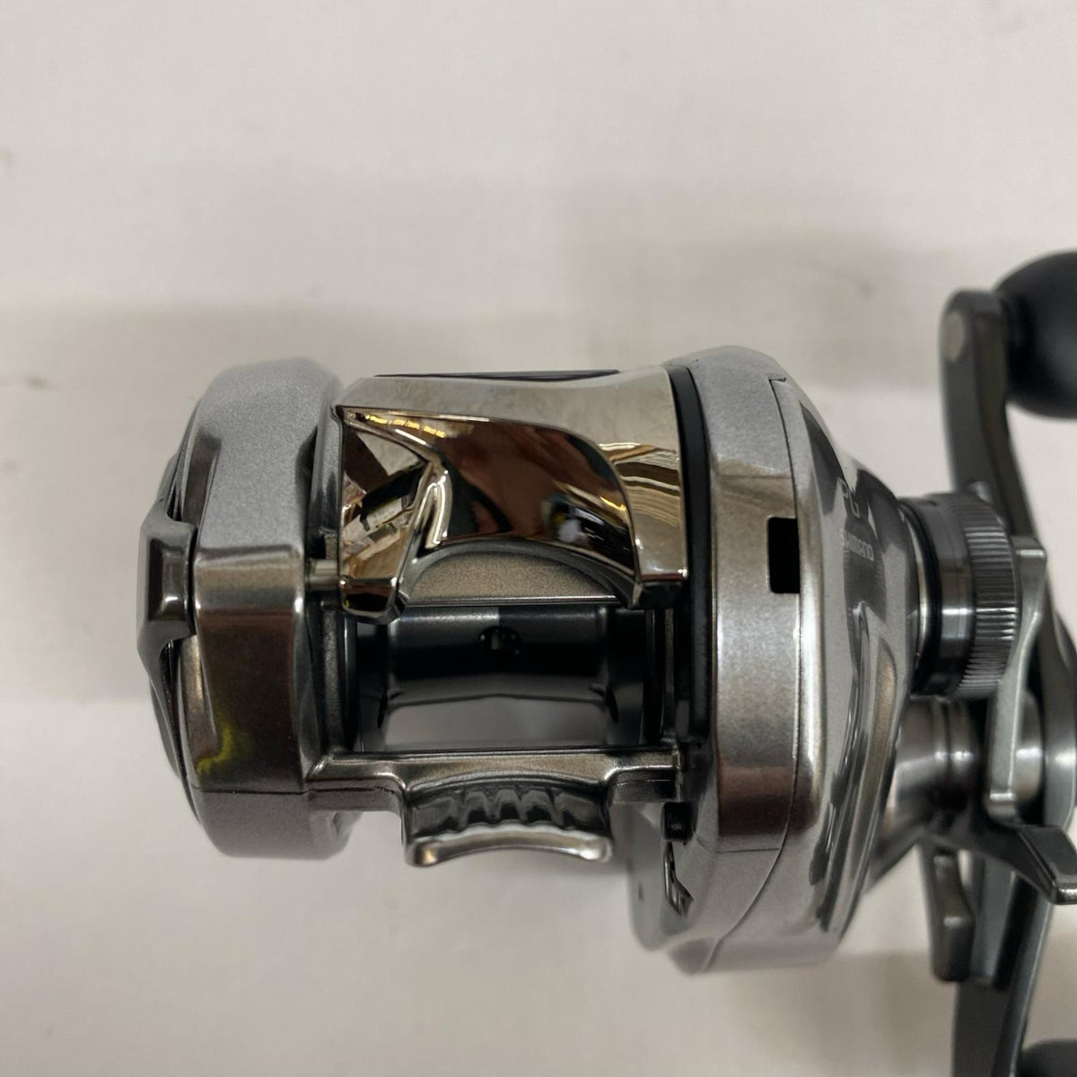 【フィッシング/釣り/釣具/リール】 【ベイトリール/右ハンドル】SHIMANO | シマノ バンタムMGL PG【加古川店】