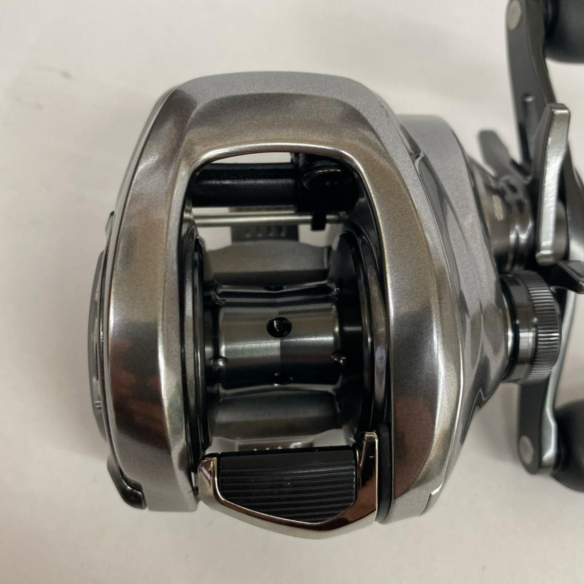 【フィッシング/釣り/釣具/リール】 【ベイトリール/右ハンドル】SHIMANO | シマノ バンタムMGL PG【加古川店】