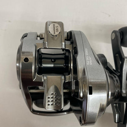 【フィッシング/釣り/釣具/リール】 【ベイトリール/右ハンドル】SHIMANO | シマノ バンタムMGL PG【加古川店】