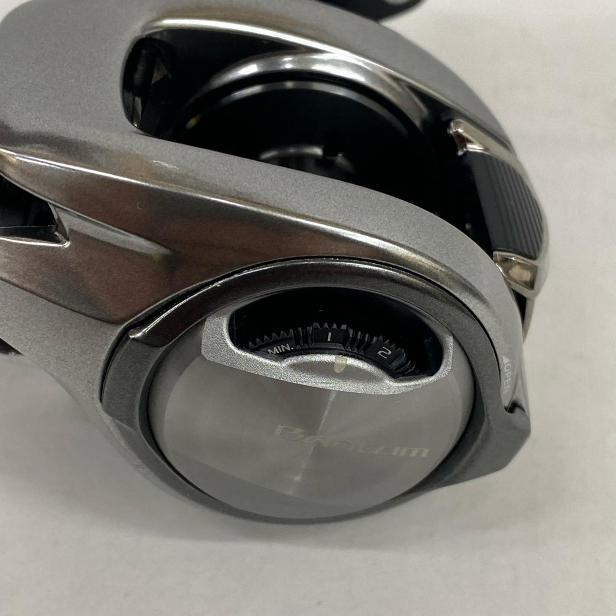 【フィッシング/釣り/釣具/リール】 【ベイトリール/右ハンドル】SHIMANO | シマノ バンタムMGL PG【加古川店】