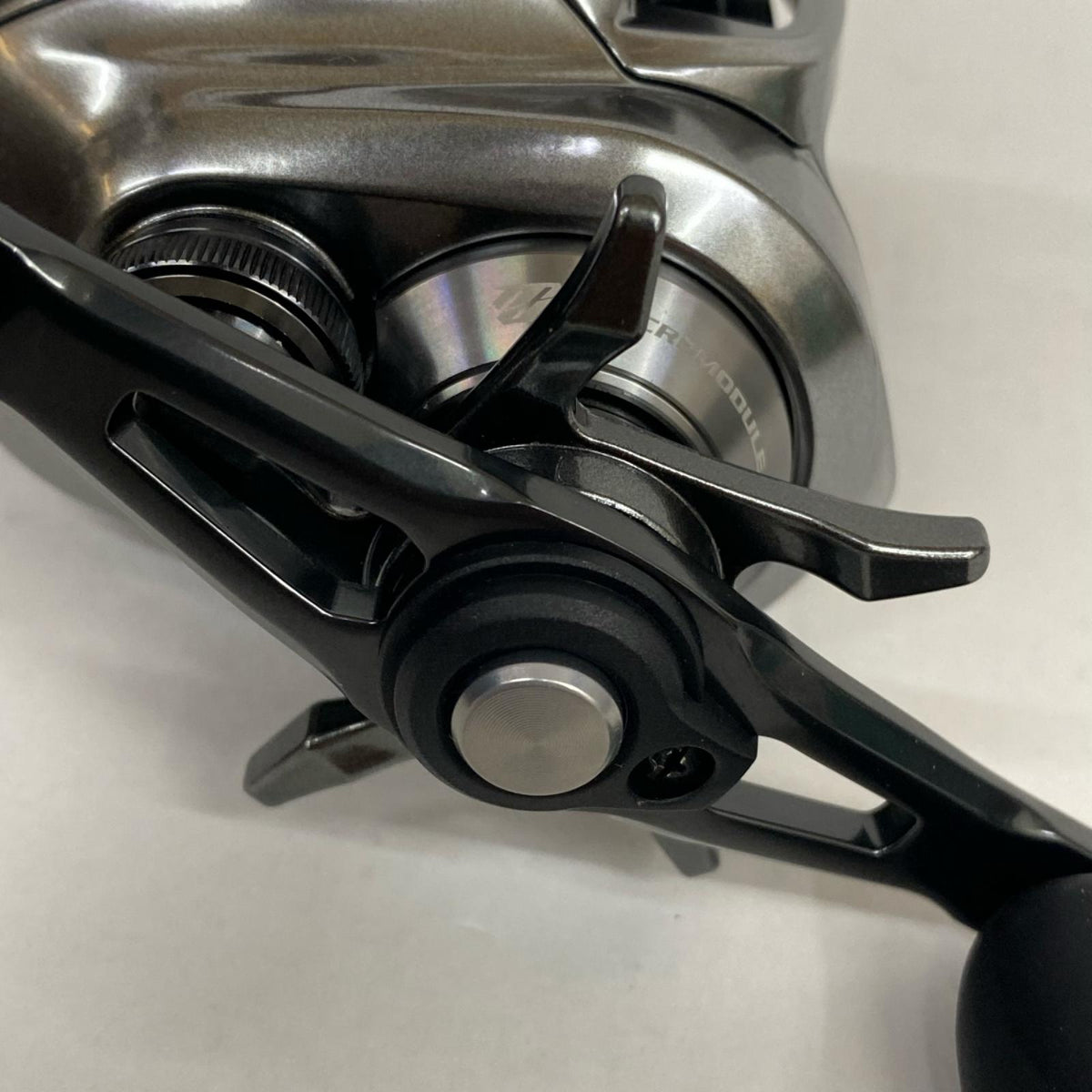 【フィッシング/釣り/釣具/リール】 【ベイトリール/右ハンドル】SHIMANO | シマノ バンタムMGL PG【加古川店】