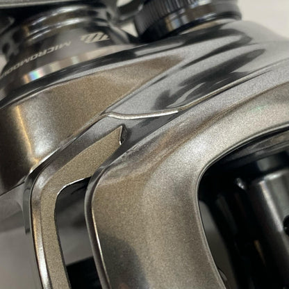 【フィッシング/釣り/釣具/リール】 【ベイトリール/右ハンドル】SHIMANO | シマノ バンタムMGL PG【加古川店】