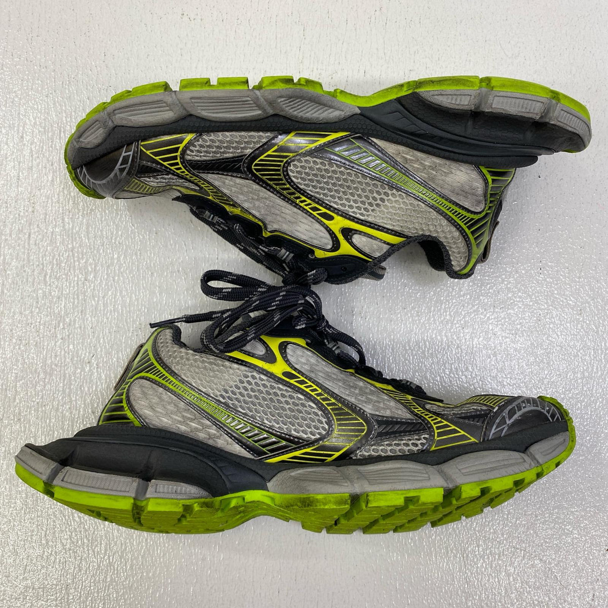 BALENCIAGA | バレンシアガ 3XL スニーカー 734734【加古川店】