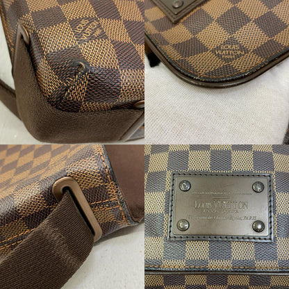 LOUIS VUITTON | ルイ・ヴィトン ブルックリンPM ショルダーバッグ N51210【加古川店】