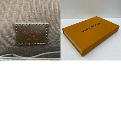 LOUIS VUITTON | ルイ・ヴィトン ブルックリンPM ショルダーバッグ N51210【加古川店】