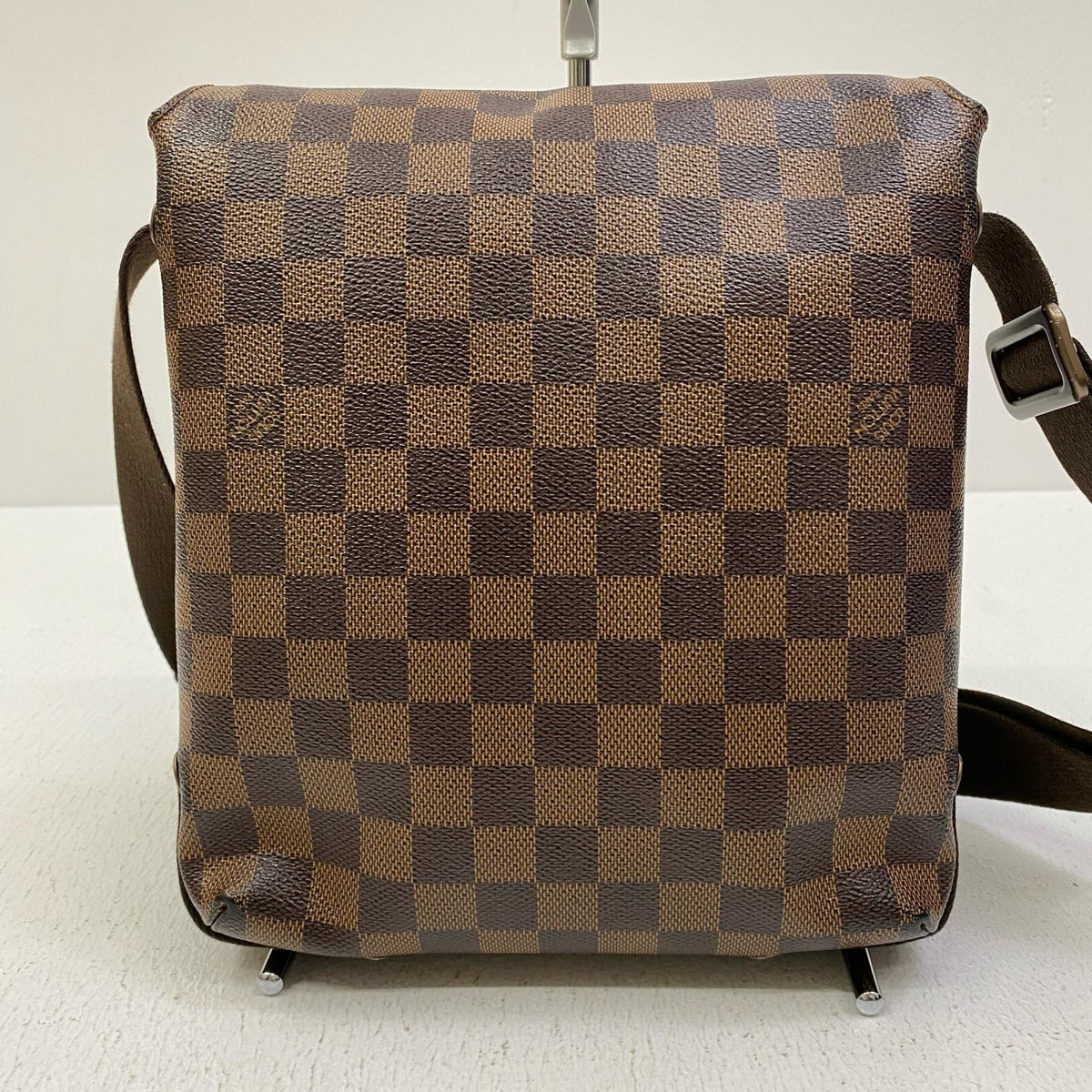 LOUIS VUITTON | ルイ・ヴィトン ブルックリンPM ショルダーバッグ N51210【加古川店】
