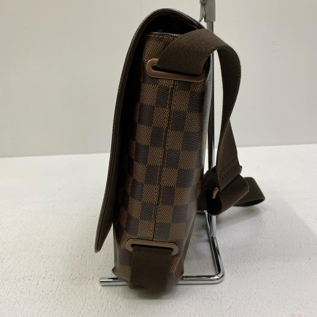 LOUIS VUITTON | ルイ・ヴィトン ブルックリンPM ショルダーバッグ N51210【加古川店】