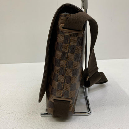 LOUIS VUITTON | ルイ・ヴィトン ブルックリンPM ショルダーバッグ N51210【加古川店】