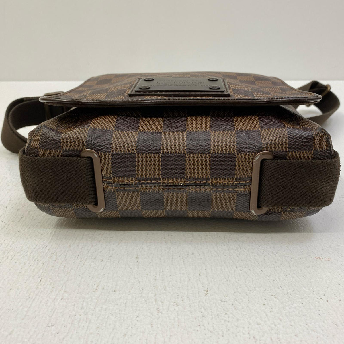 LOUIS VUITTON | ルイ・ヴィトン ブルックリンPM ショルダーバッグ N51210【加古川店】