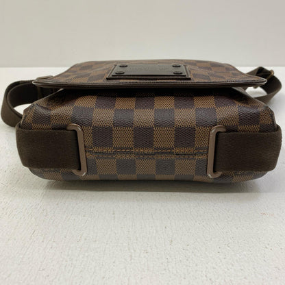 LOUIS VUITTON | ルイ・ヴィトン ブルックリンPM ショルダーバッグ N51210【加古川店】