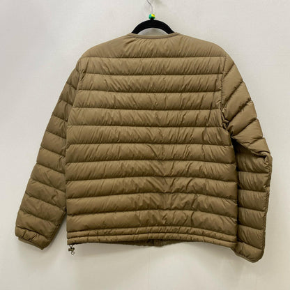 Danton | ダントン ダウンジャケット DT-A0025 ブラウン サイズ：M【加古川店】
