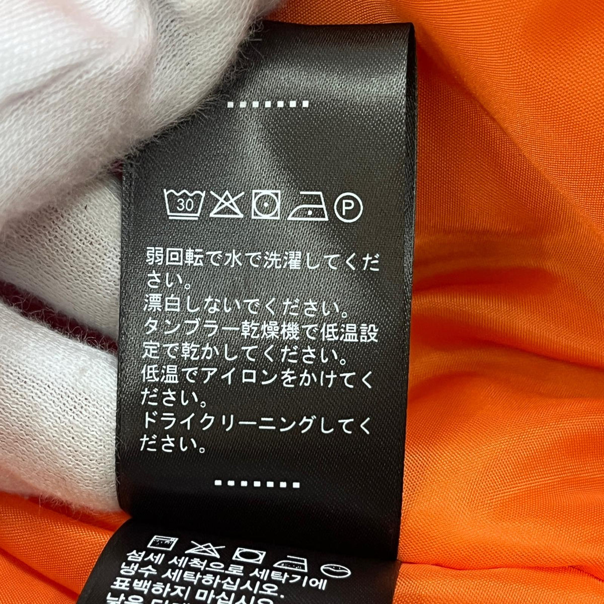 HARLEY-DAVIDSON | ハーレーダビットソン バックロゴ ミリタリーコート ブラック【加古川店】