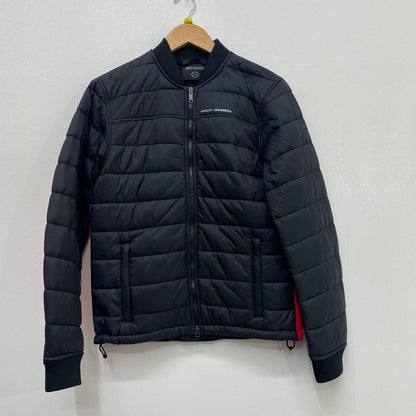 HARLEY-DAVIDSON | ハーレーダビットソン その他アウター 98171-24vm ブラック サイズ：2【加古川店】