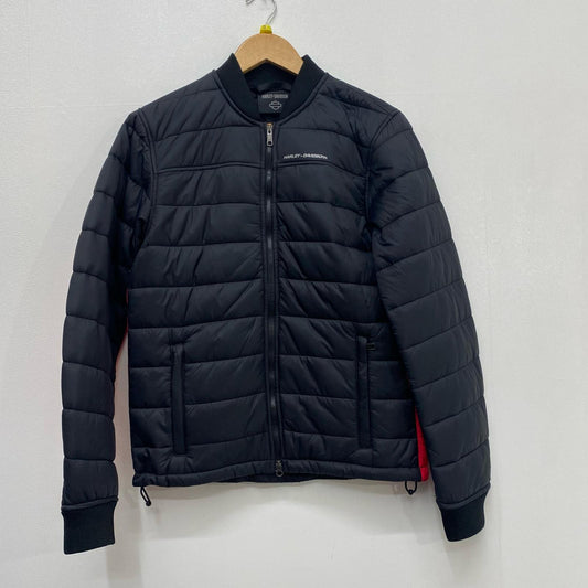 HARLEY-DAVIDSON | ハーレーダビットソン その他アウター 98171-24vm ブラック サイズ：2【加古川店】