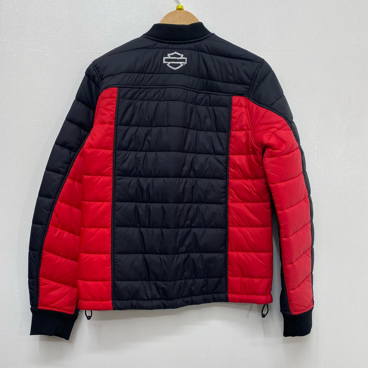 HARLEY-DAVIDSON | ハーレーダビットソン その他アウター 98171-24vm ブラック サイズ：2【加古川店】