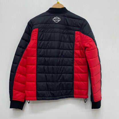 HARLEY-DAVIDSON | ハーレーダビットソン その他アウター 98171-24vm ブラック サイズ：2【加古川店】