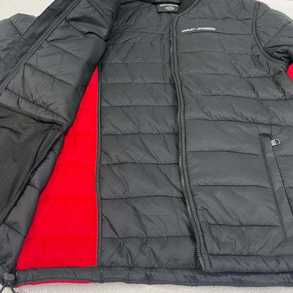 HARLEY-DAVIDSON | ハーレーダビットソン その他アウター 98171-24vm ブラック サイズ：2【加古川店】