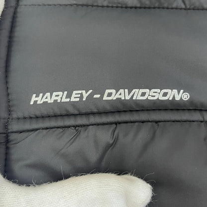 HARLEY-DAVIDSON | ハーレーダビットソン その他アウター 98171-24vm ブラック サイズ：2【加古川店】