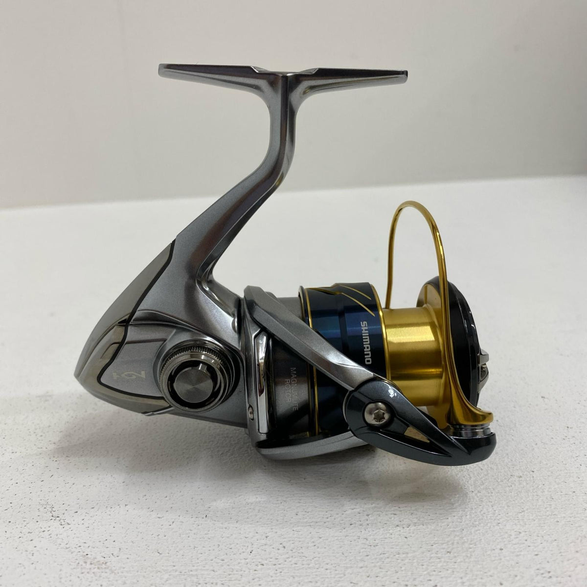 【フィッシング/釣り/釣具/リール】 【スピニングリール】SHIMANO | シマノ 16ヴァンキッシュ C3000【加古川店】