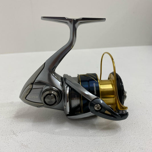 【フィッシング/釣り/釣具/リール】 【スピニングリール】SHIMANO | シマノ 16ヴァンキッシュ C3000【加古川店】