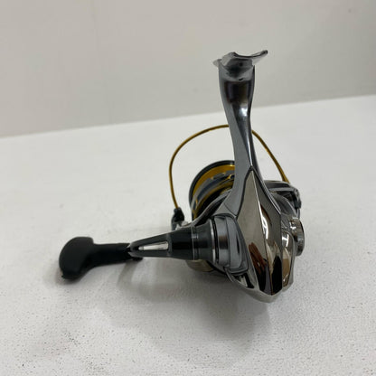 【フィッシング/釣り/釣具/リール】 【スピニングリール】SHIMANO | シマノ 16ヴァンキッシュ C3000【加古川店】