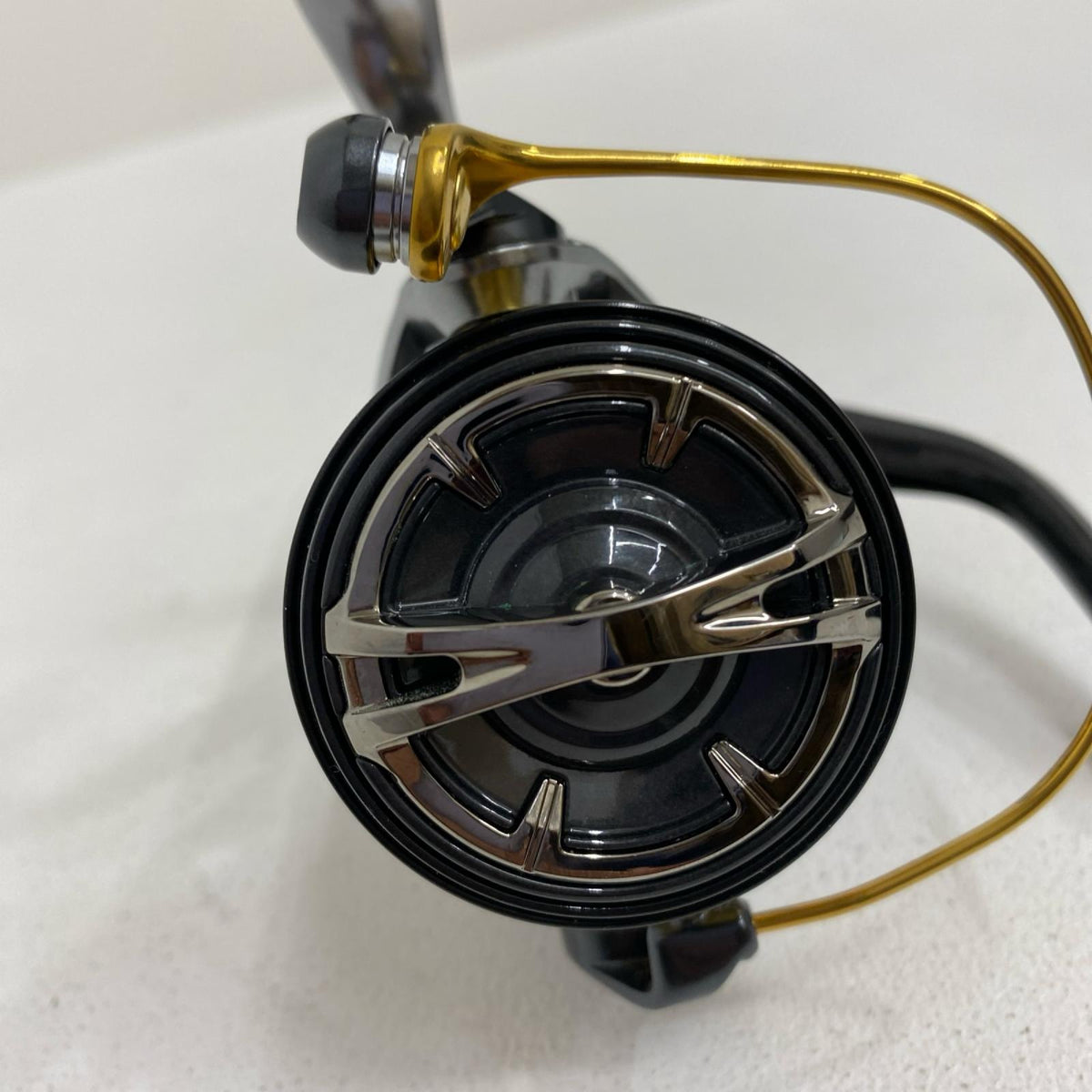 【フィッシング/釣り/釣具/リール】 【スピニングリール】SHIMANO | シマノ 16ヴァンキッシュ C3000【加古川店】