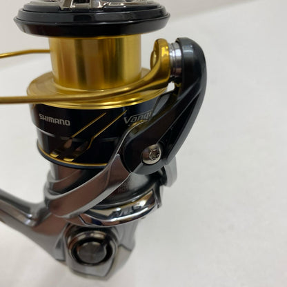 【フィッシング/釣り/釣具/リール】 【スピニングリール】SHIMANO | シマノ 16ヴァンキッシュ C3000【加古川店】