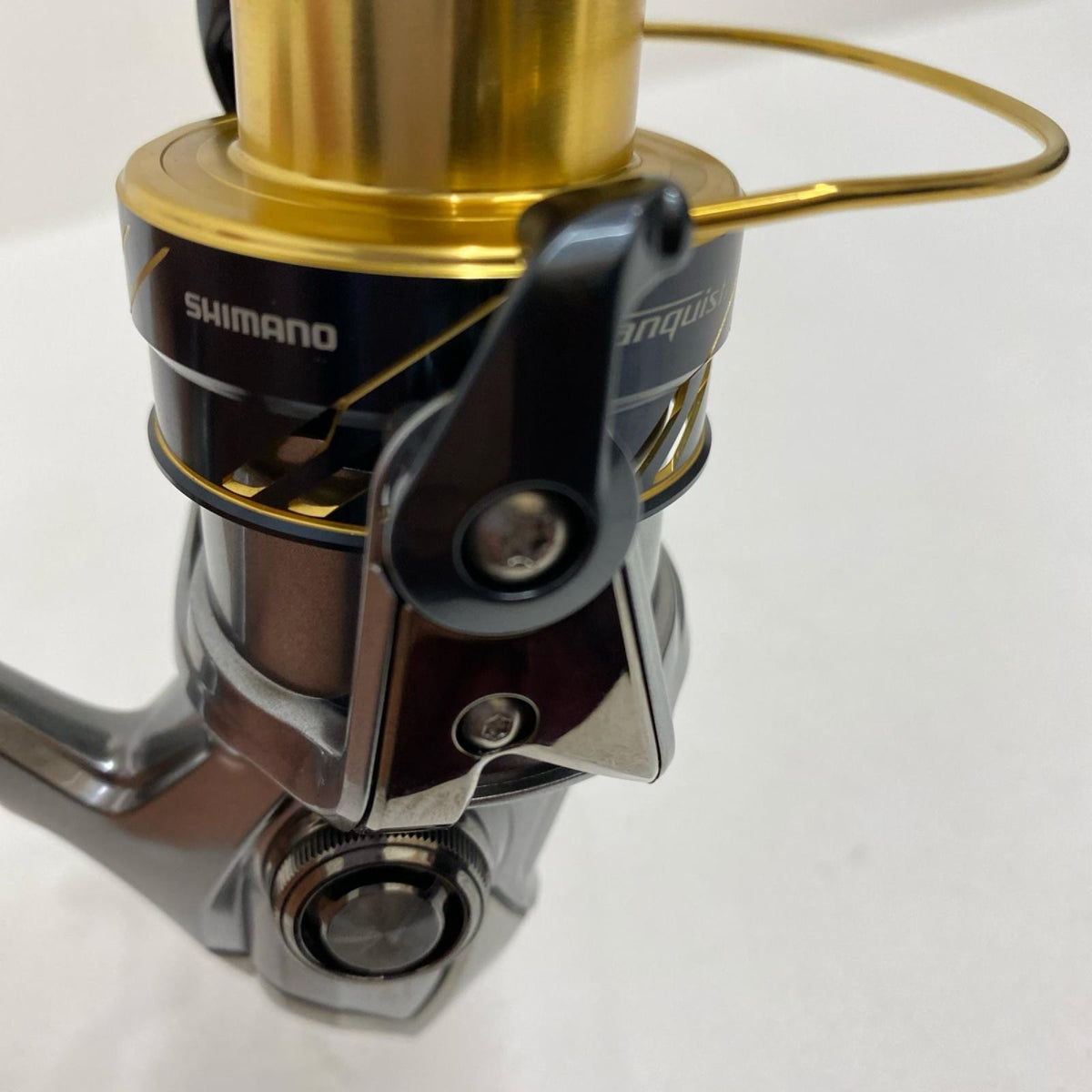 【フィッシング/釣り/釣具/リール】 【スピニングリール】SHIMANO | シマノ 16ヴァンキッシュ C3000【加古川店】