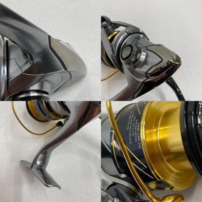【フィッシング/釣り/釣具/リール】 【スピニングリール】SHIMANO | シマノ 16ヴァンキッシュ C3000【加古川店】