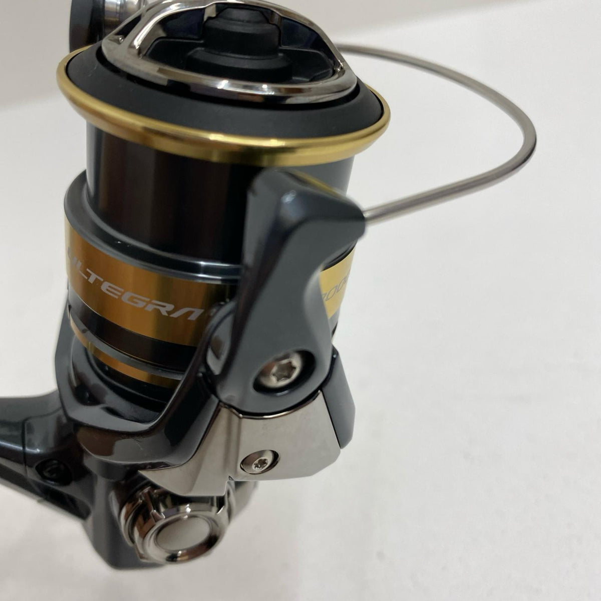【フィッシング/釣り/釣具/リール】 【スピニングリール】SHIMANO | シマノ 25アルテグラ C2000S【加古川店】